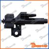 Gicleur de lave-phare gauche pour SUBARU | EDS-SB-014, 86636AL021